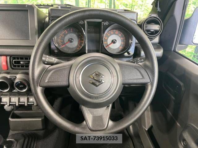 Suzuki JIMNY SIERRA 2023-07 340237-11