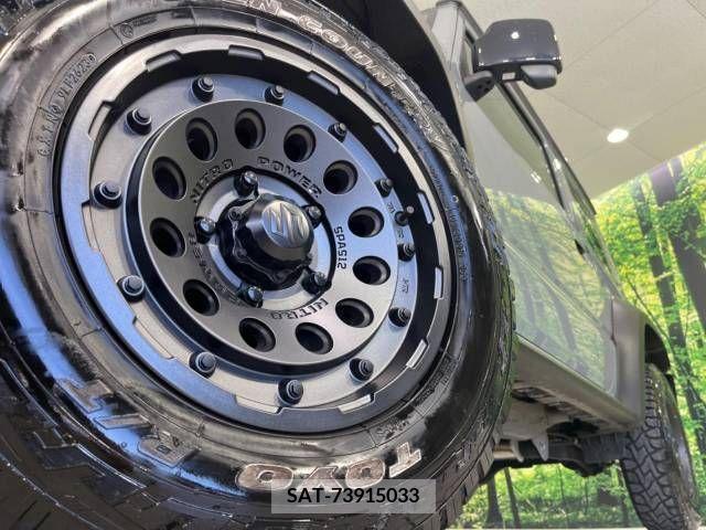 Suzuki JIMNY SIERRA 2023-07 340237-13