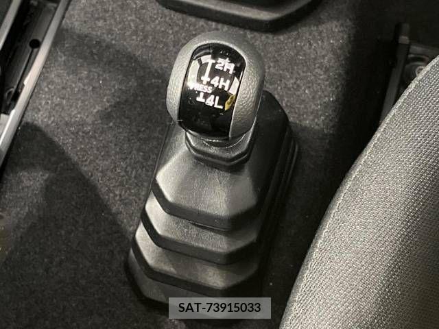 Suzuki JIMNY SIERRA 2023-07 340237-3