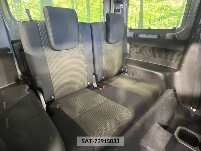 Suzuki JIMNY SIERRA 2023-07 340237-9