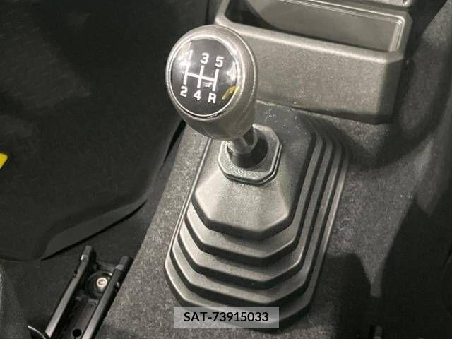 Suzuki JIMNY SIERRA 2023-07 340237-2