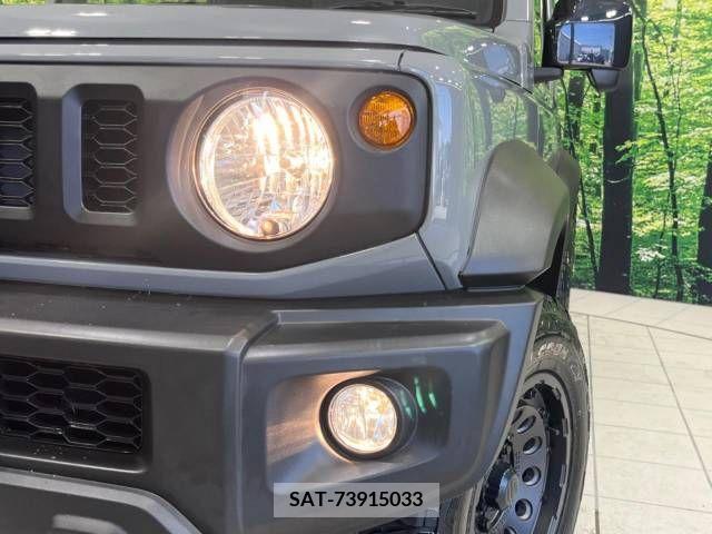 Suzuki JIMNY SIERRA 2023-07 340237-12