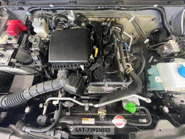 Suzuki JIMNY SIERRA 2023-07 340237-18