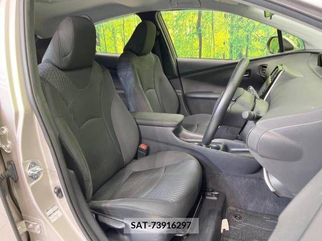 Toyota PRIUS 2016-05 348174-8