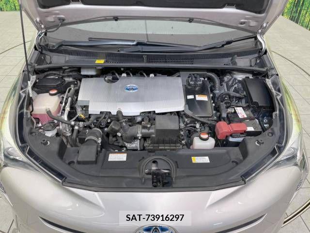 Toyota PRIUS 2016-05 348174-18