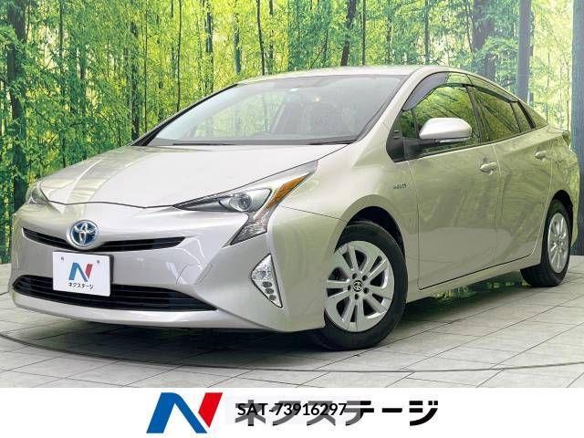 Toyota PRIUS 2016-05 348174-0