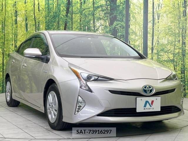 Toyota PRIUS 2016-05 348174-16