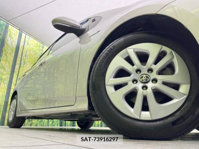 Toyota PRIUS 2016-05 348174-13