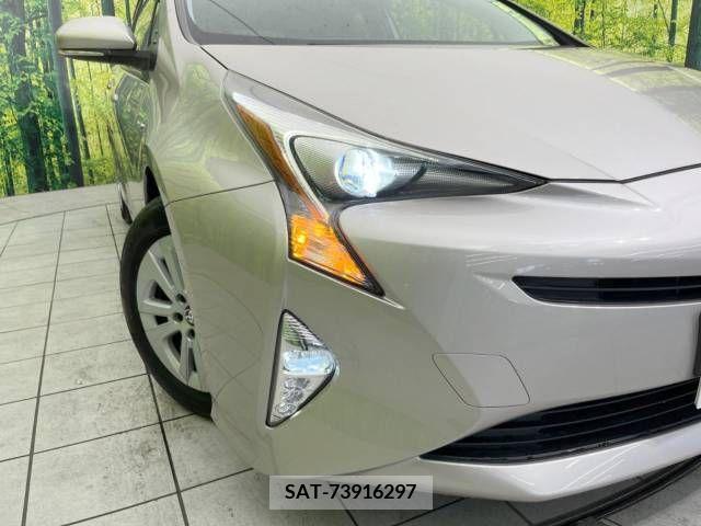 Toyota PRIUS 2016-05 348174-12