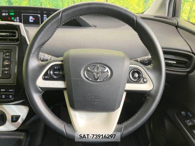 Toyota PRIUS 2016-05 348174-11