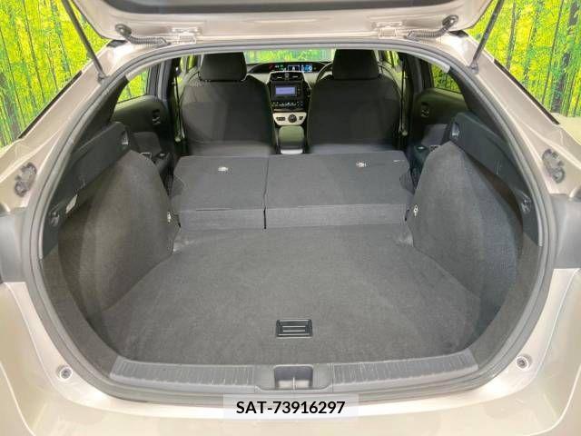 Toyota PRIUS 2016-05 348174-10