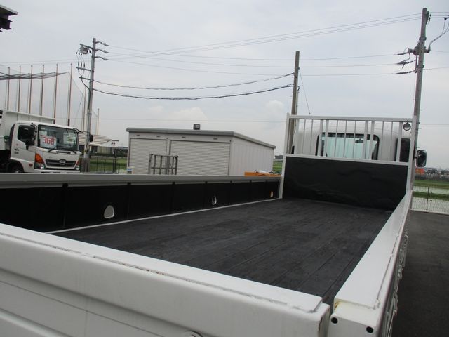 Isuzu FORWARD 2015-08 7727-6