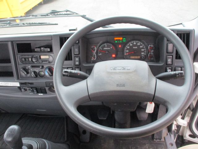 Isuzu FORWARD 2015-08 7727-8