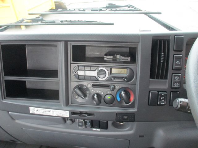Isuzu FORWARD 2015-08 7727-10