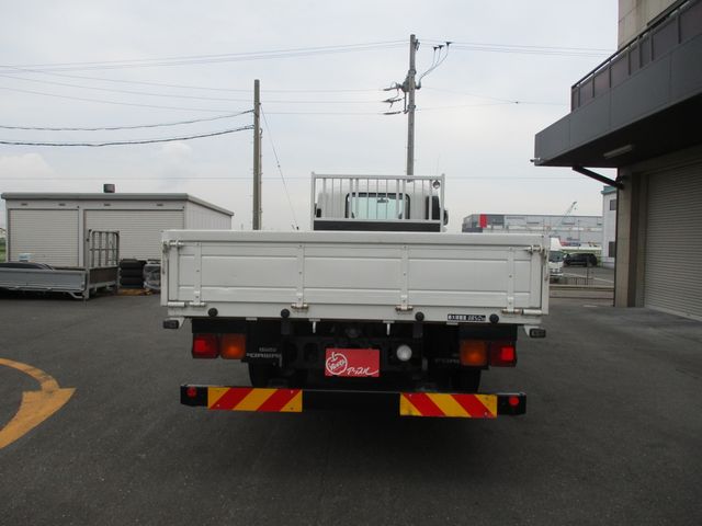 Isuzu FORWARD 2015-08 7727-3