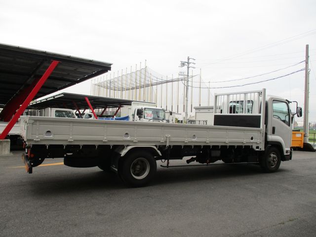 Isuzu FORWARD 2015-08 7727-5