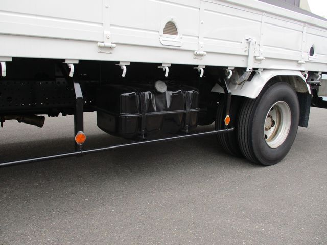Isuzu FORWARD 2015-08 7727-7