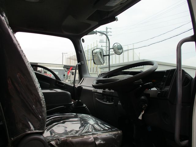 Isuzu FORWARD 2015-08 7727-9