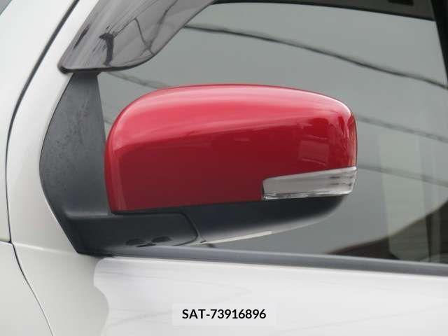 Suzuki ALTO 2015-01 286464-8