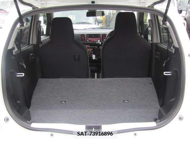 Suzuki ALTO 2015-01 286464-10