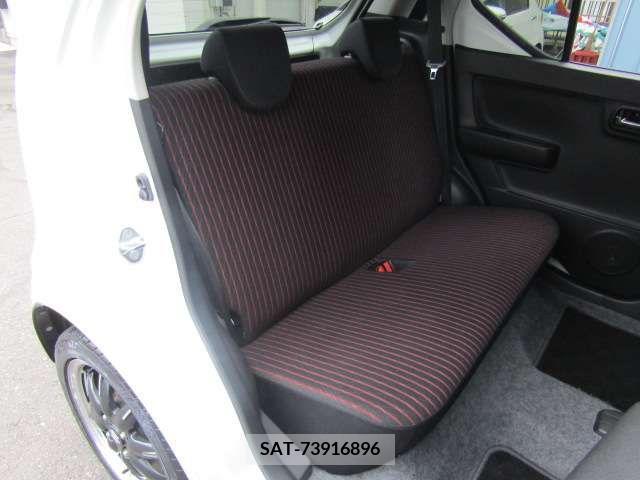 Suzuki ALTO 2015-01 286464-19