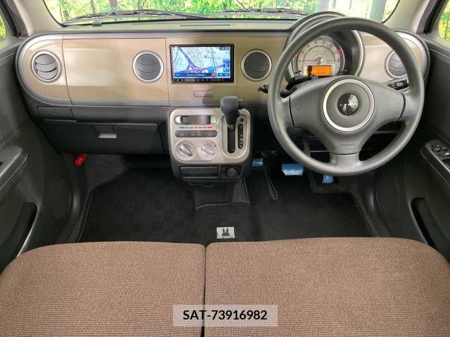 Suzuki LAPIN 2011-05 260999-1