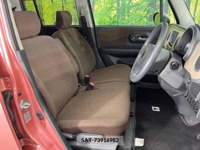 Suzuki LAPIN 2011-05 260999-8