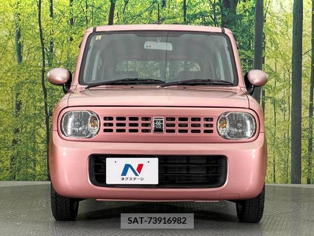 Suzuki LAPIN 2011-05 260999-14