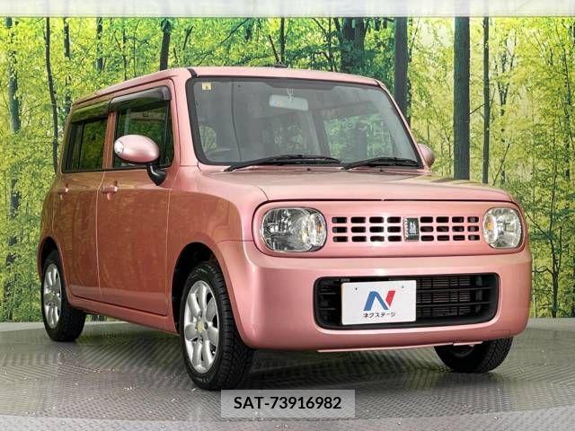 Suzuki LAPIN 2011-05 260999-16