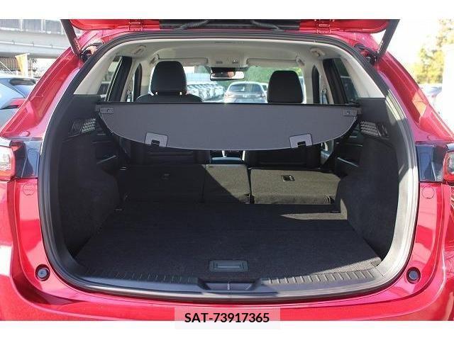 Mazda CX-5 2021-12 205136-19