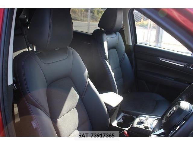 Mazda CX-5 2021-12 205136-16