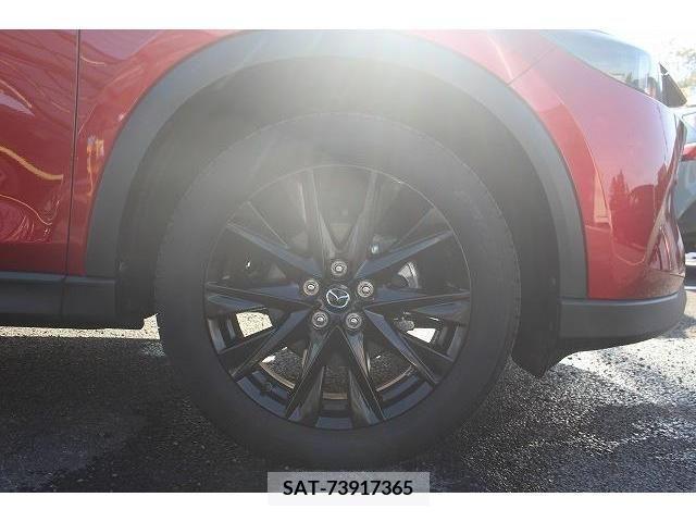 Mazda CX-5 2021-12 205136-14