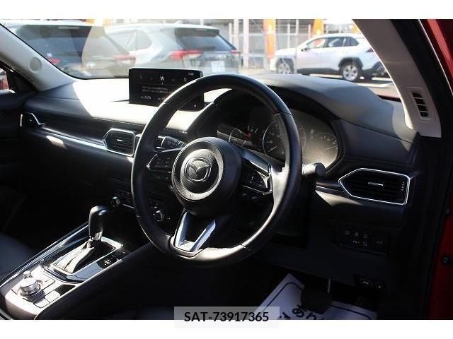 Mazda CX-5 2021-12 205136-15