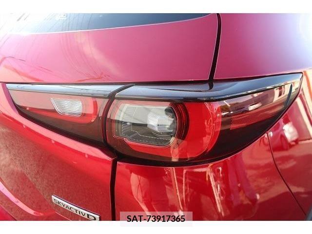 Mazda CX-5 2021-12 205136-13
