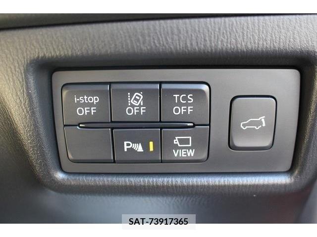 Mazda CX-5 2021-12 205136-6