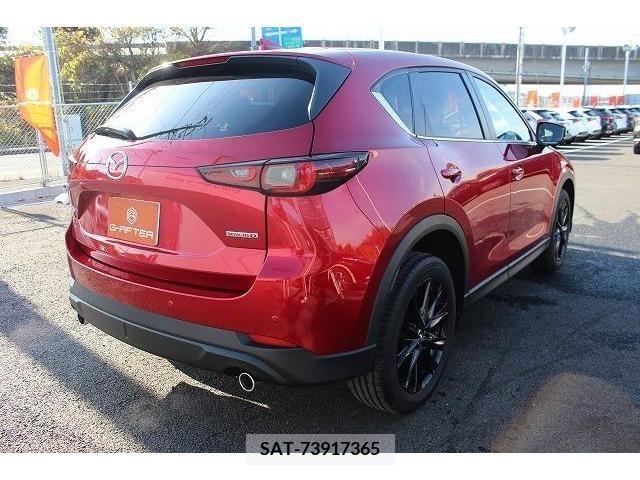 Mazda CX-5 2021-12 205136-9