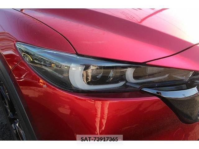 Mazda CX-5 2021-12 205136-12