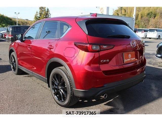 Mazda CX-5 2021-12 205136-10