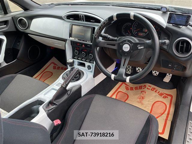 Subaru BRZ 2013-01 320867-11