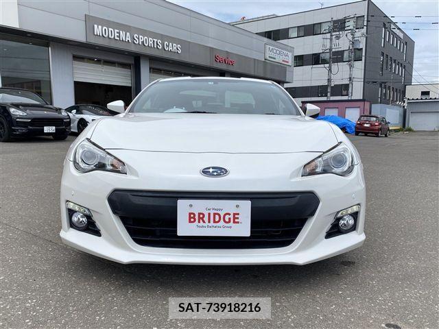 Subaru BRZ 2013-01 320867-10