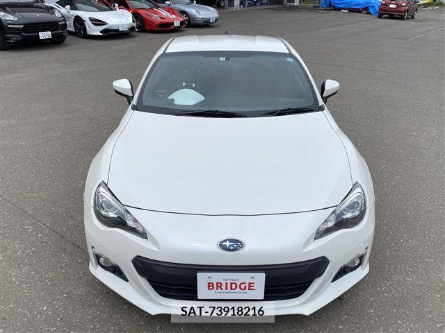 Subaru BRZ 2013-01 320867-9