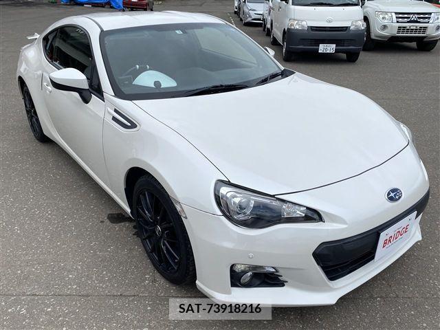 Subaru BRZ 2013-01 320867-8