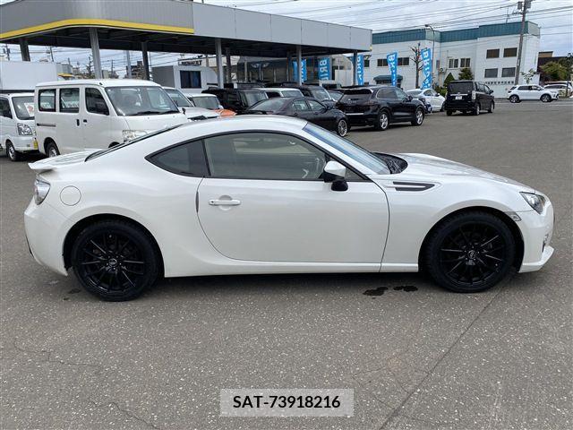 Subaru BRZ 2013-01 320867-7