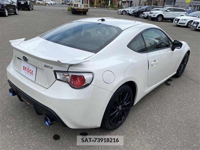 Subaru BRZ 2013-01 320867-6