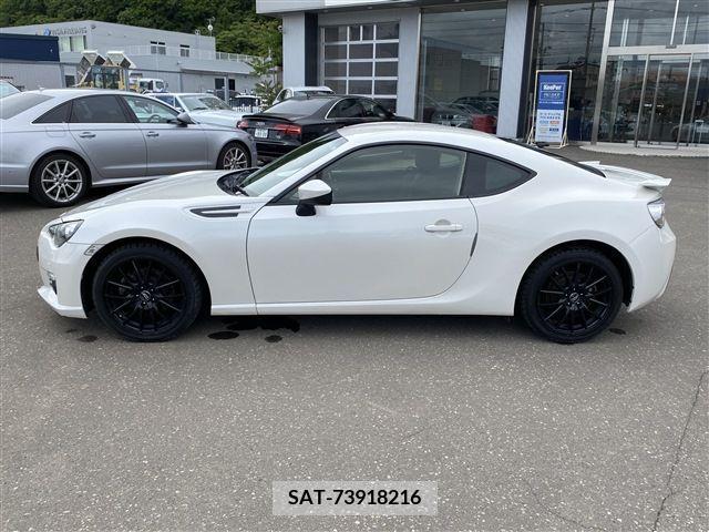 Subaru BRZ 2013-01 320867-3
