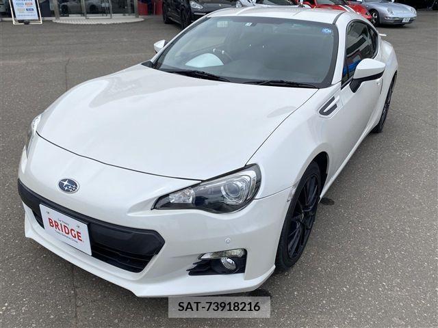 Subaru BRZ 2013-01 320867-2
