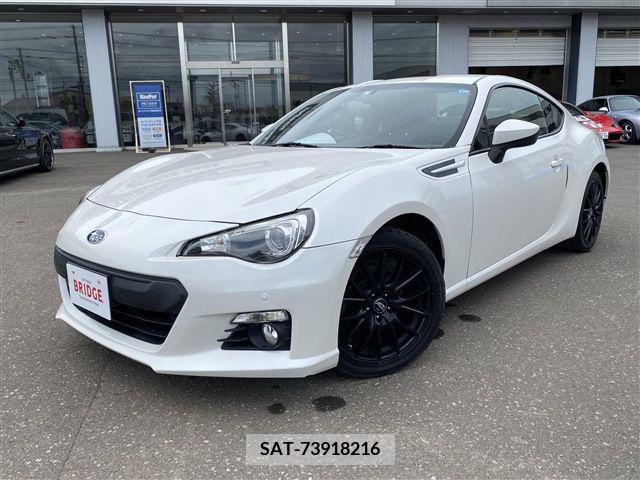 Subaru BRZ 2013-01 320867-1