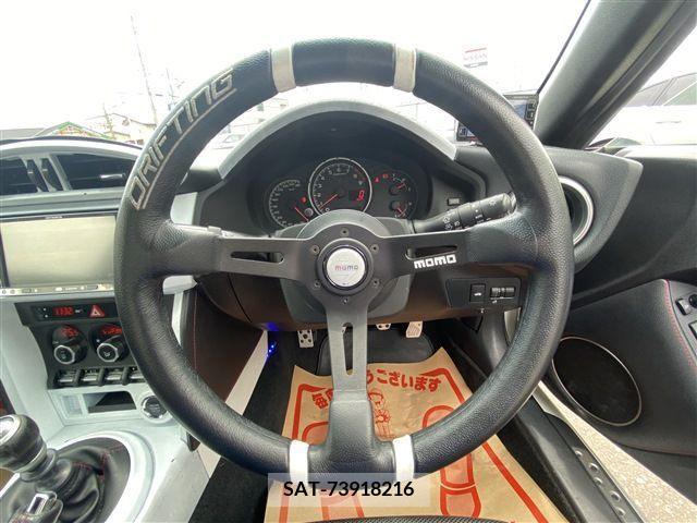 Subaru BRZ 2013-01 320867-19