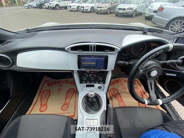 Subaru BRZ 2013-01 320867-18