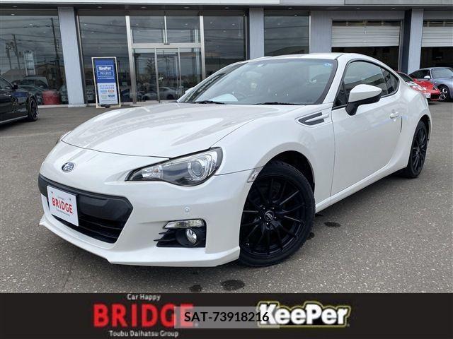 Subaru BRZ 2013-01 320867-0